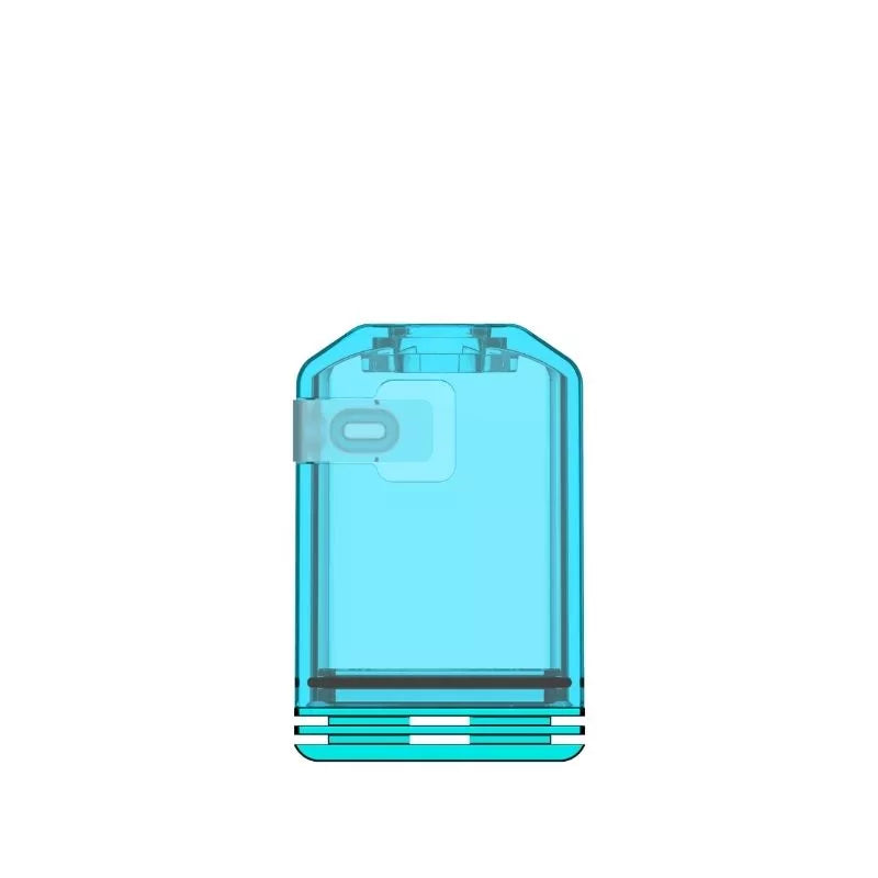 Veepon Tita X2 BORO Tank in blue