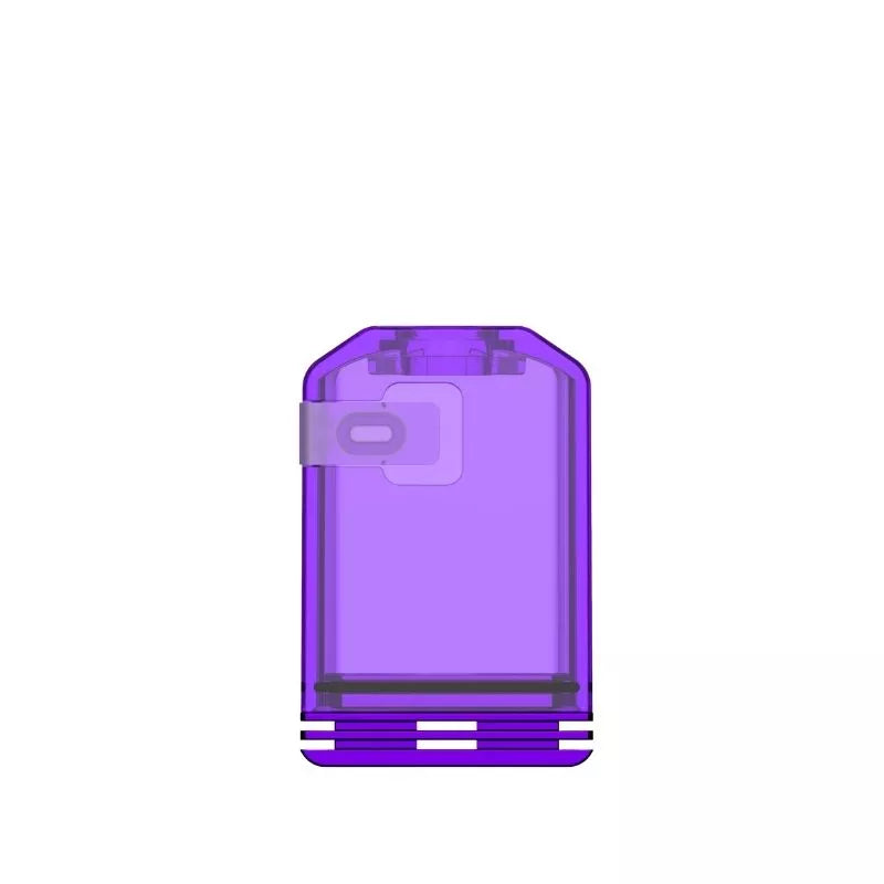 Veepon Tita X2 BORO Tank in purple