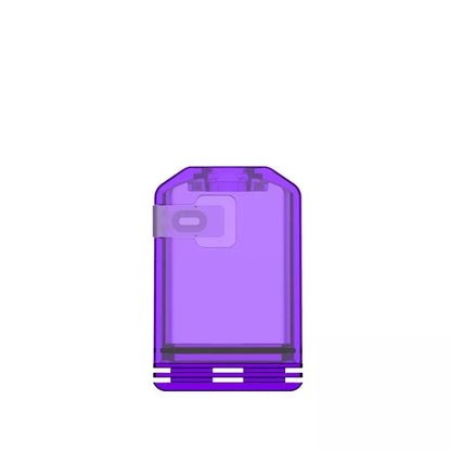 Veepon Tita X2 BORO Tank in purple