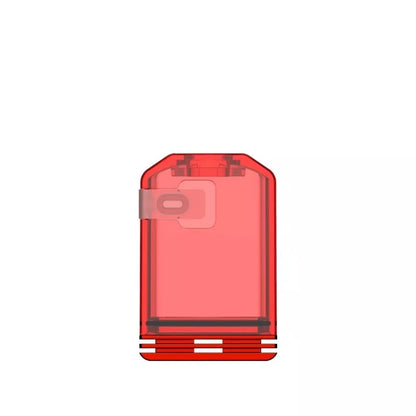 Veepon Tita X2 BORO Tank in red