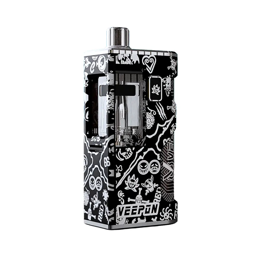 Veepon Tita X AIO SE DNA60 Limited Edition