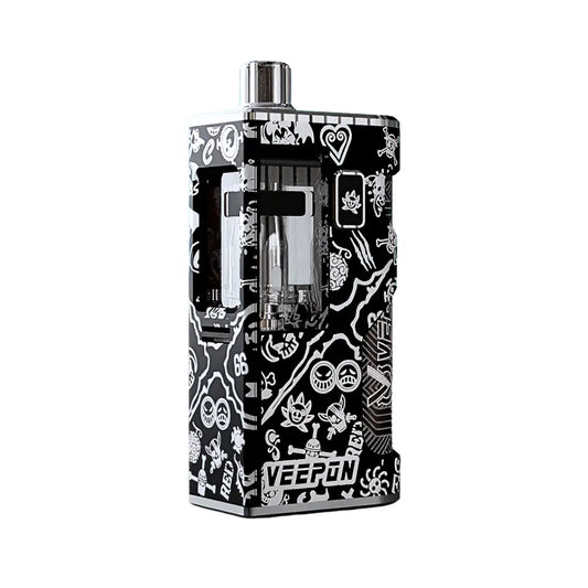 Veepon Tita X AIO SE DNA60 Limited Edition