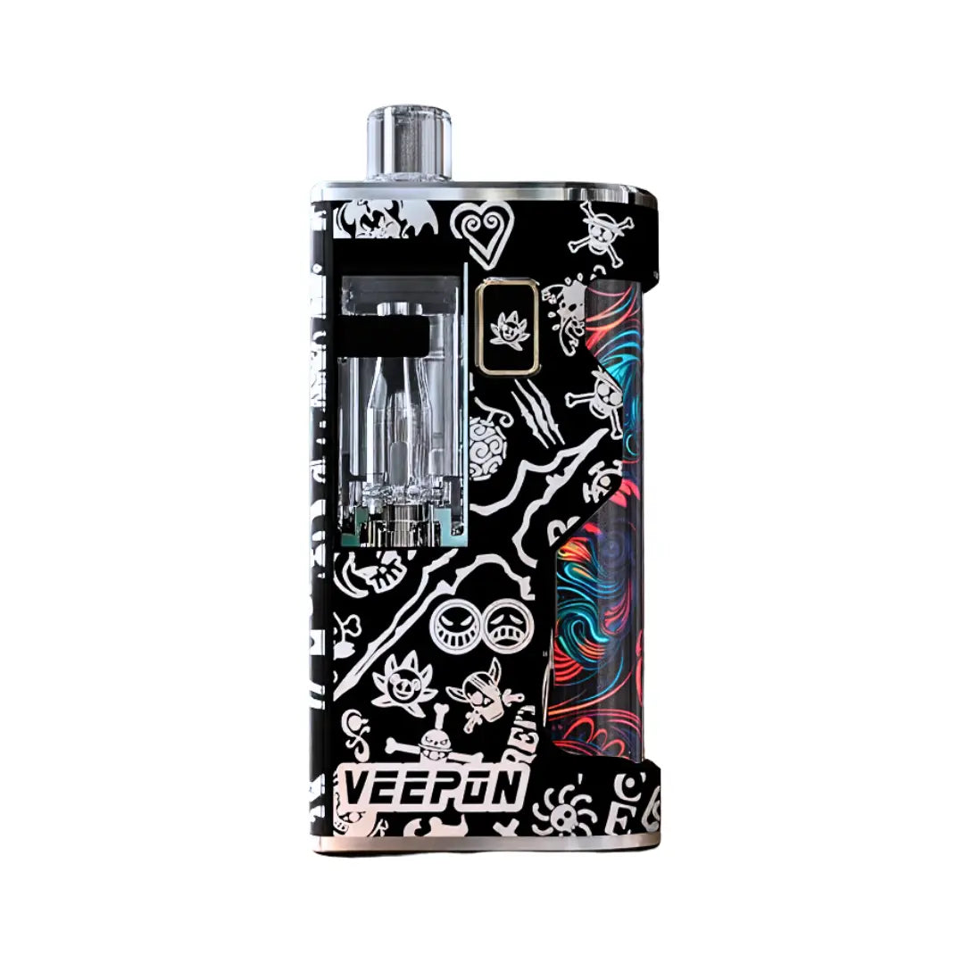 Veepon Tita X AIO SE DNA60 Limited Edition
