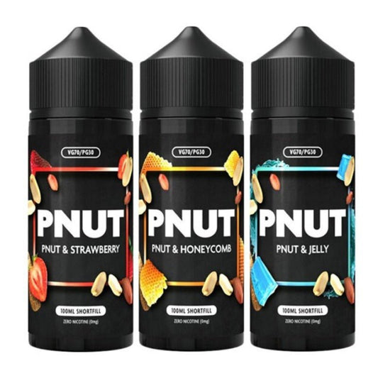 Vintage Juice Pnut 100ml E-liquids - #Simbavapeswholesale#