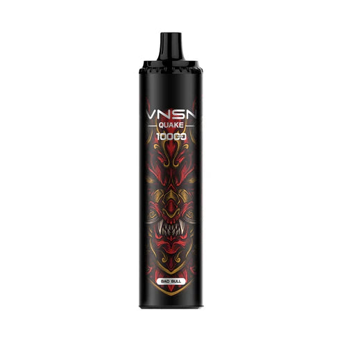VNSN QUAKE 10k POD | 10 Pcs | Best Price | UK
