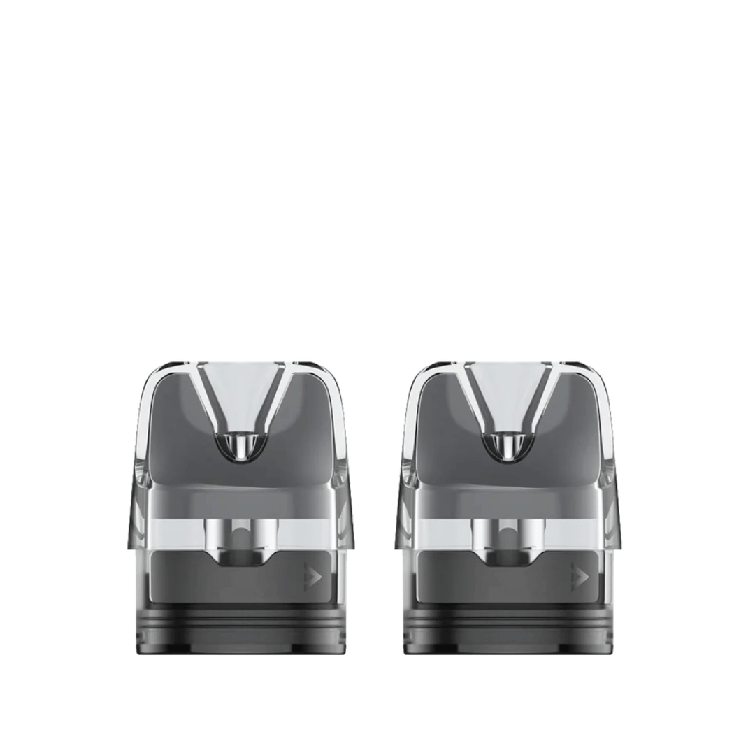 Voopoo Argus E40 replacement pods for the Voopoo Argus E40 Kit