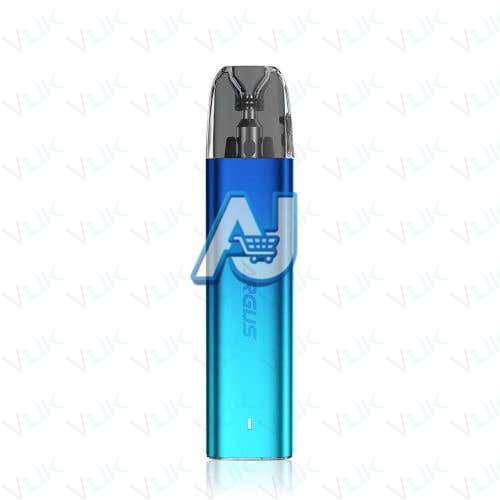 VooPoo Argus G2 Mini Pod Kit, Aurora Blue Colour