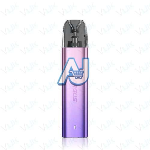 VooPoo Argus G2 Mini Pod Kit, Violet Pink Colour