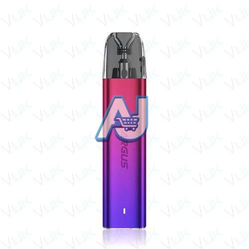 VooPoo Argus G2 Mini Pod Kit, Violet Red Colour