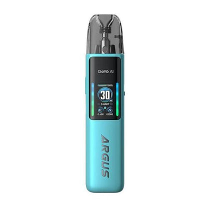 Voopoo Argus G2 Pod Kit, Iris Blue Color
