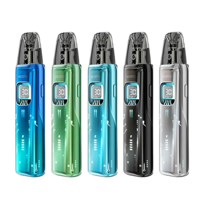 Voopoo Argus Matrix Pod Vape Kit perfect for Nic Salt E-liquids