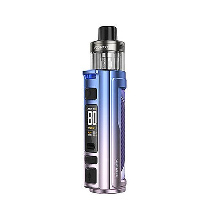 Voopoo Argus Pro 2 Pod Kit, Sky Purple Color