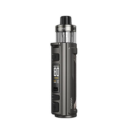 Voopoo Argus Pro 2 Pod Kit, Space Grey Color