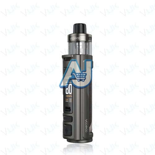 VooPoo Argus Pro 2 Vape Pod Kit, Space Grey Colour