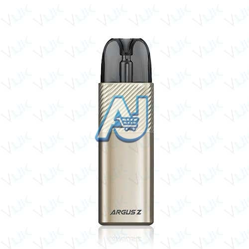 Voopoo Argus Vape Pod Kit, Golden Colour