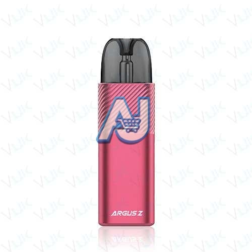 Voopoo Argus Vape Pod Kit, Rose Pink Colour