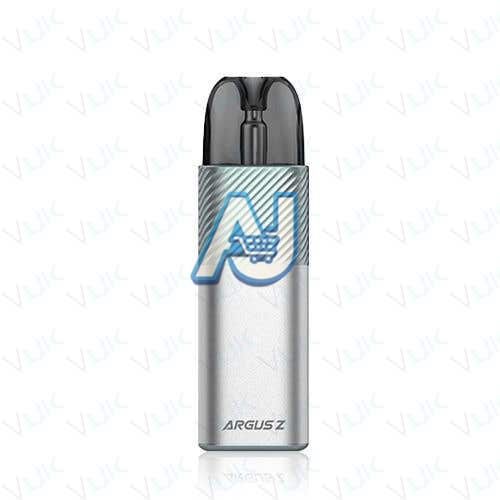 Voopoo Argus Vape Pod Kit, Silver Colour
