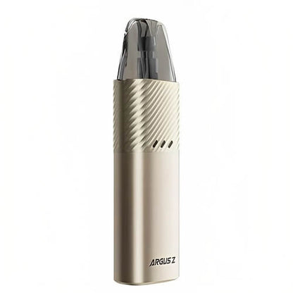 Voopoo Argus Z Pod Kit, Golden Color