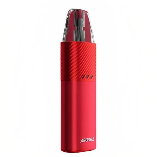 Voopoo Argus Z Pod Kit, Red Color
