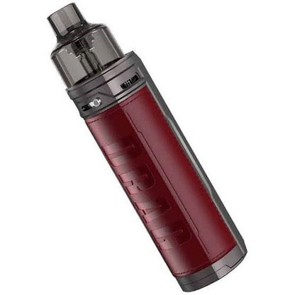 Voopoo Drag X Pod Kit, Marsala Color