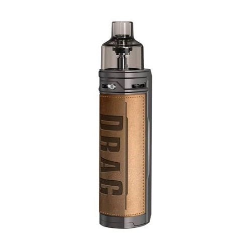 Voopoo Drag X Pod Kit, Retro Color