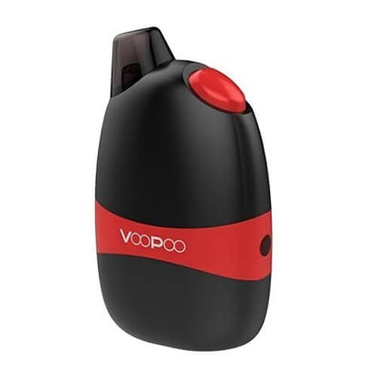 Voopoo Panda Pod Vape Kit, Red Color