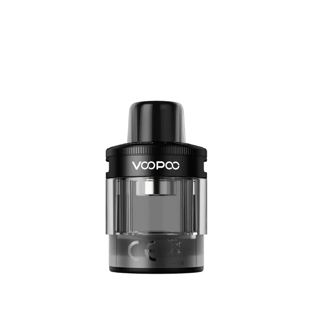VooPoo PnP-X Empty Pod Cartridges