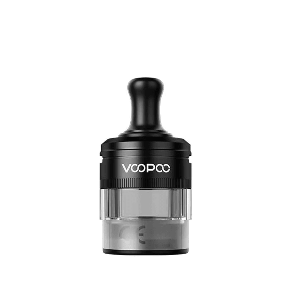 Voopoo PnP X MTL replacement pod displayed against a white background.