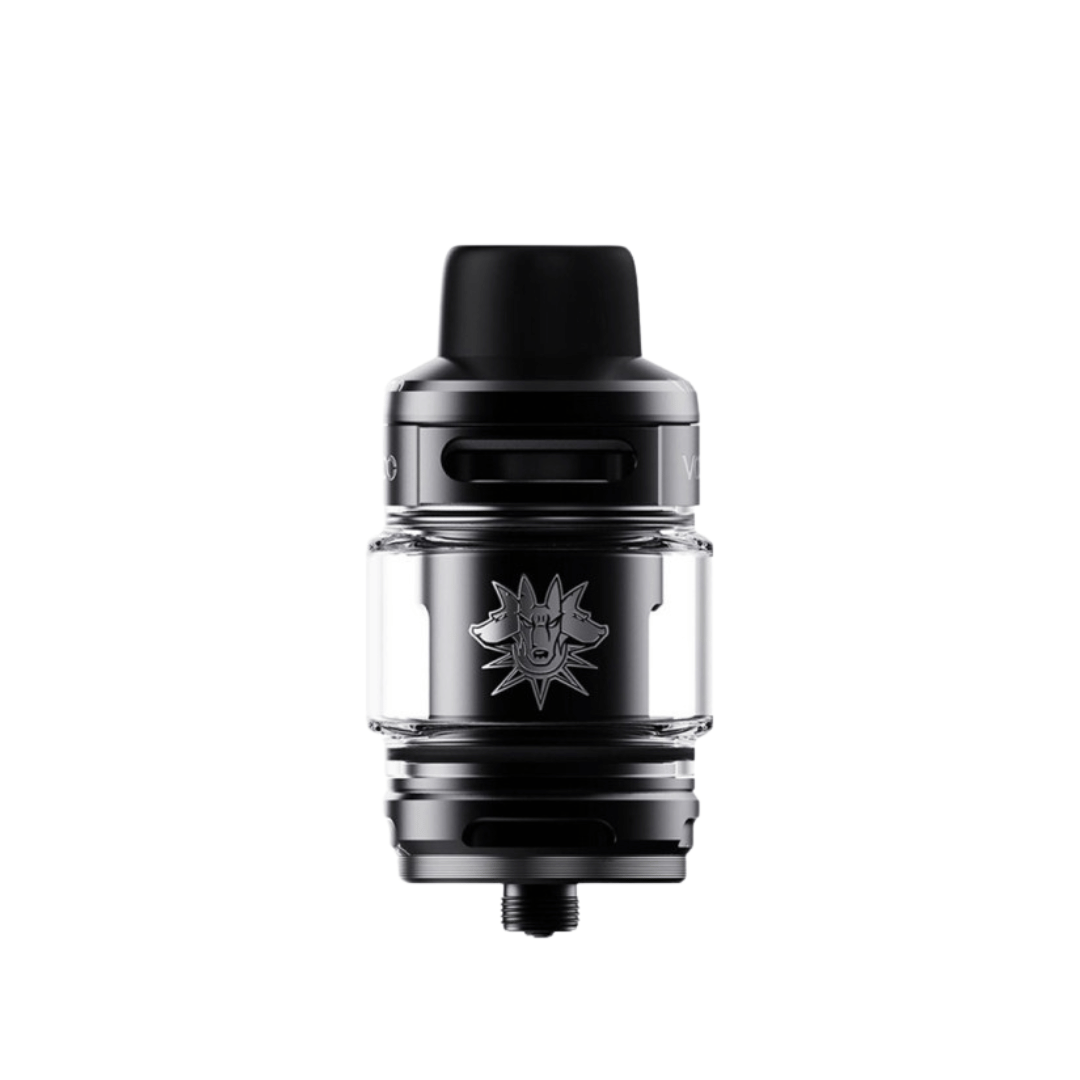 Black Voopoo Uforce X Sub-Ohm Tank 