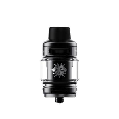Black Voopoo Uforce X Sub-Ohm Tank 