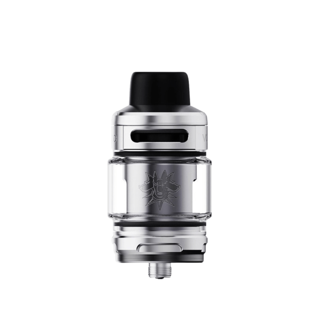 Silver Voopoo Uforce X Sub Ohm Tank 
