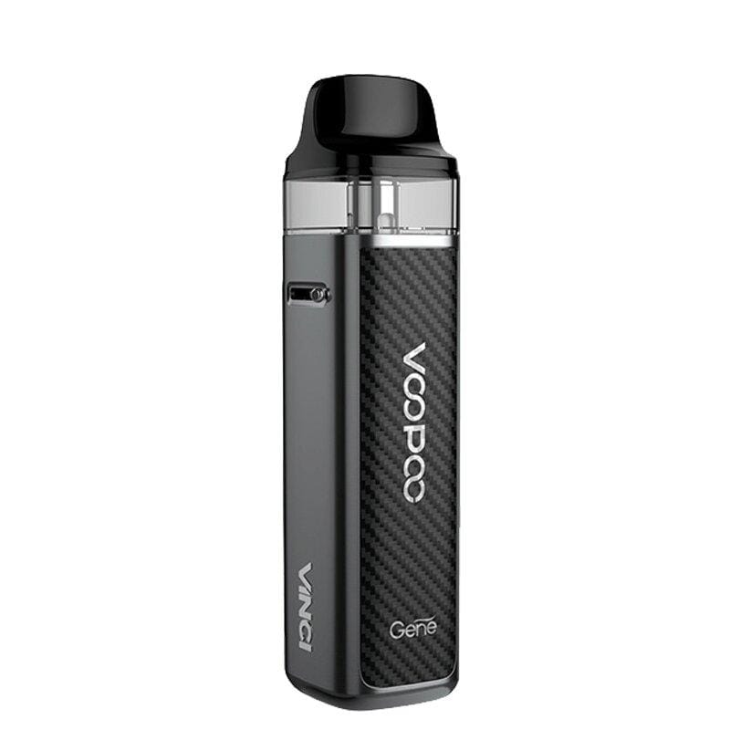 Voopoo Vinci 2 Pod Mod, Carbon Fiber Color