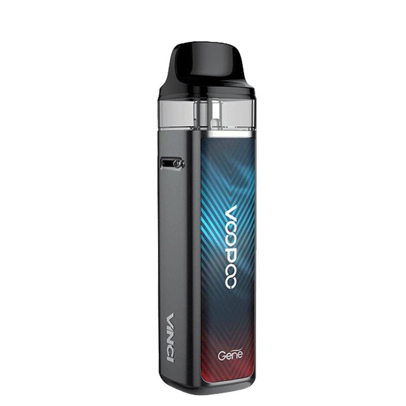 Voopoo Vinci 2 Pod Mod, Dazzling Line Color