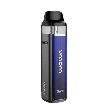 Voopoo Vinci 2 Pod Mod,Valvet Blue Color