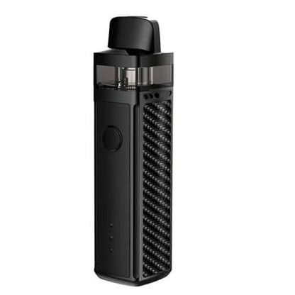 Voopoo Vinci 40w Pod Kit, Peacock, Ink, Carbon Fiber Color