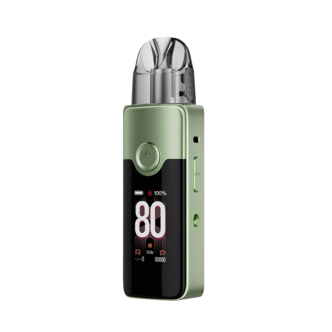 VooPoo Vinci E80 80W Pod Vape Kit