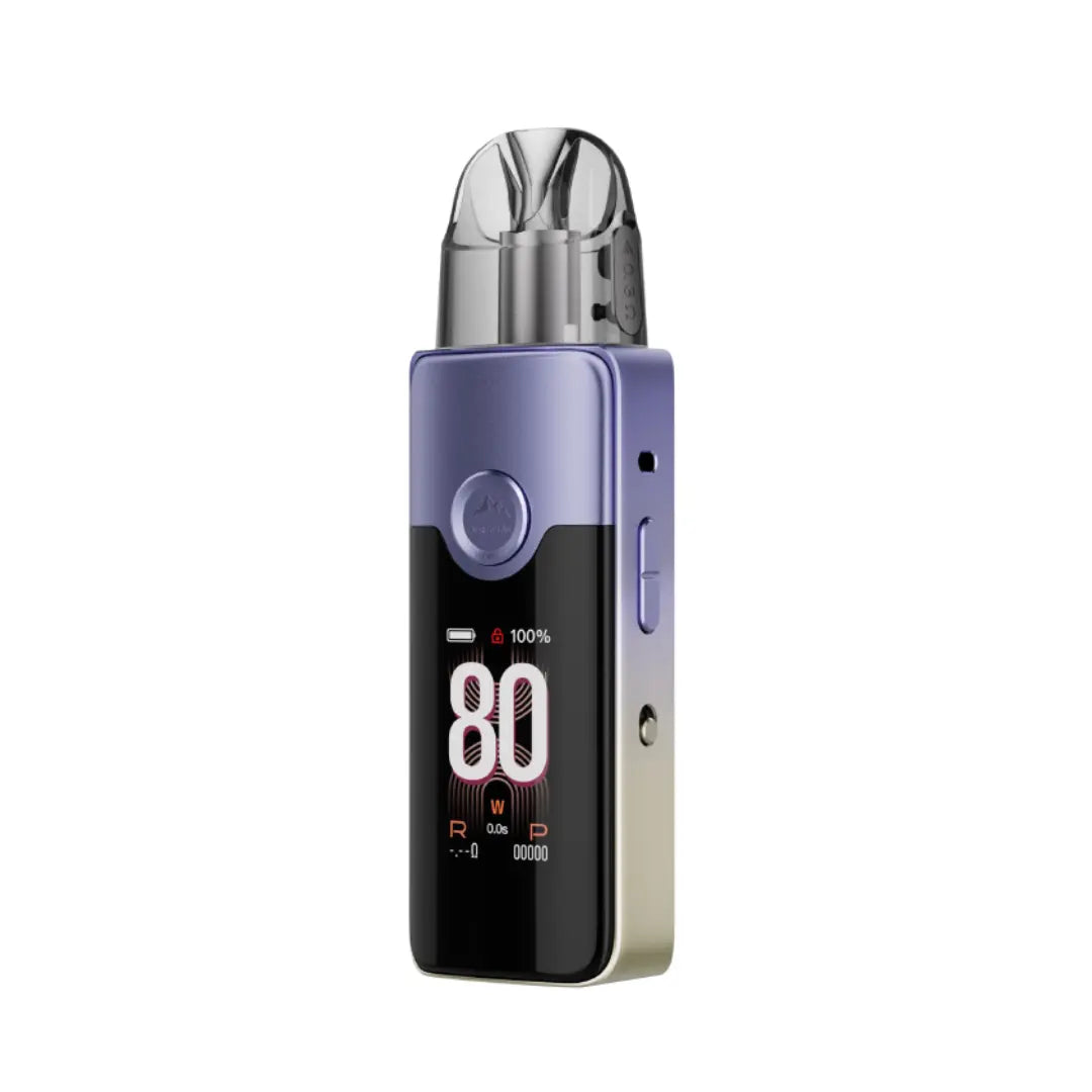 VooPoo Vinci E80 80W Pod Vape Kit