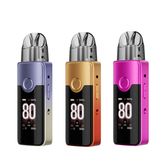 VooPoo Vinci E80 80W Pod Vape Kit