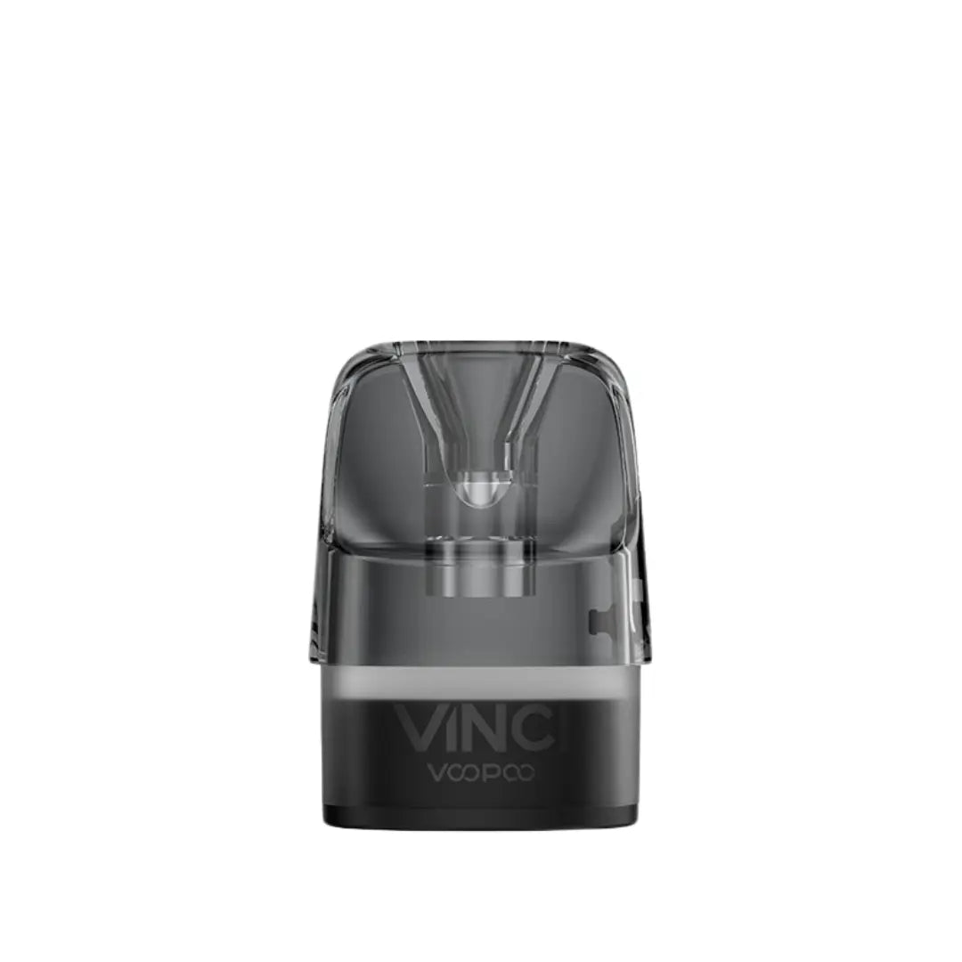 Voopoo Vinci PNP X Empty Replacement Pod MTL (Mouth To Lung Pod)