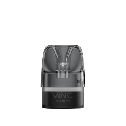 Voopoo Vinci PNP X Empty Replacement Pod MTL (Mouth To Lung Pod)