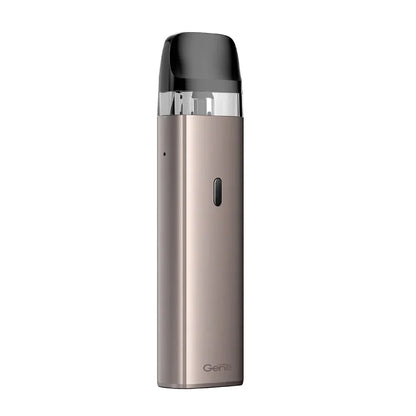 Voopoo Vinci Pod SE Kit, Cream Tan Color
