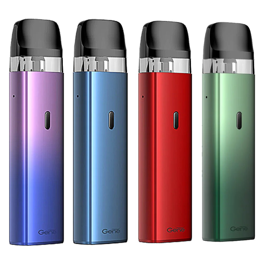Voopoo Vinci Pod SE Kit, Provense Purple, Dark Blue, Flame Red, Forest Green Color