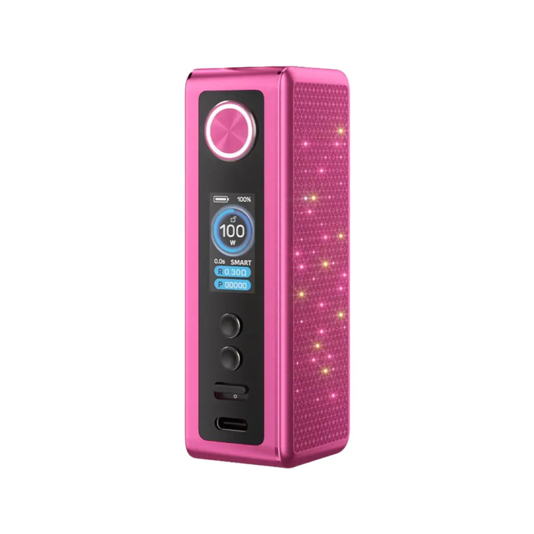 VooPoo Vinci Spark 100 Box Mod (Device Only)