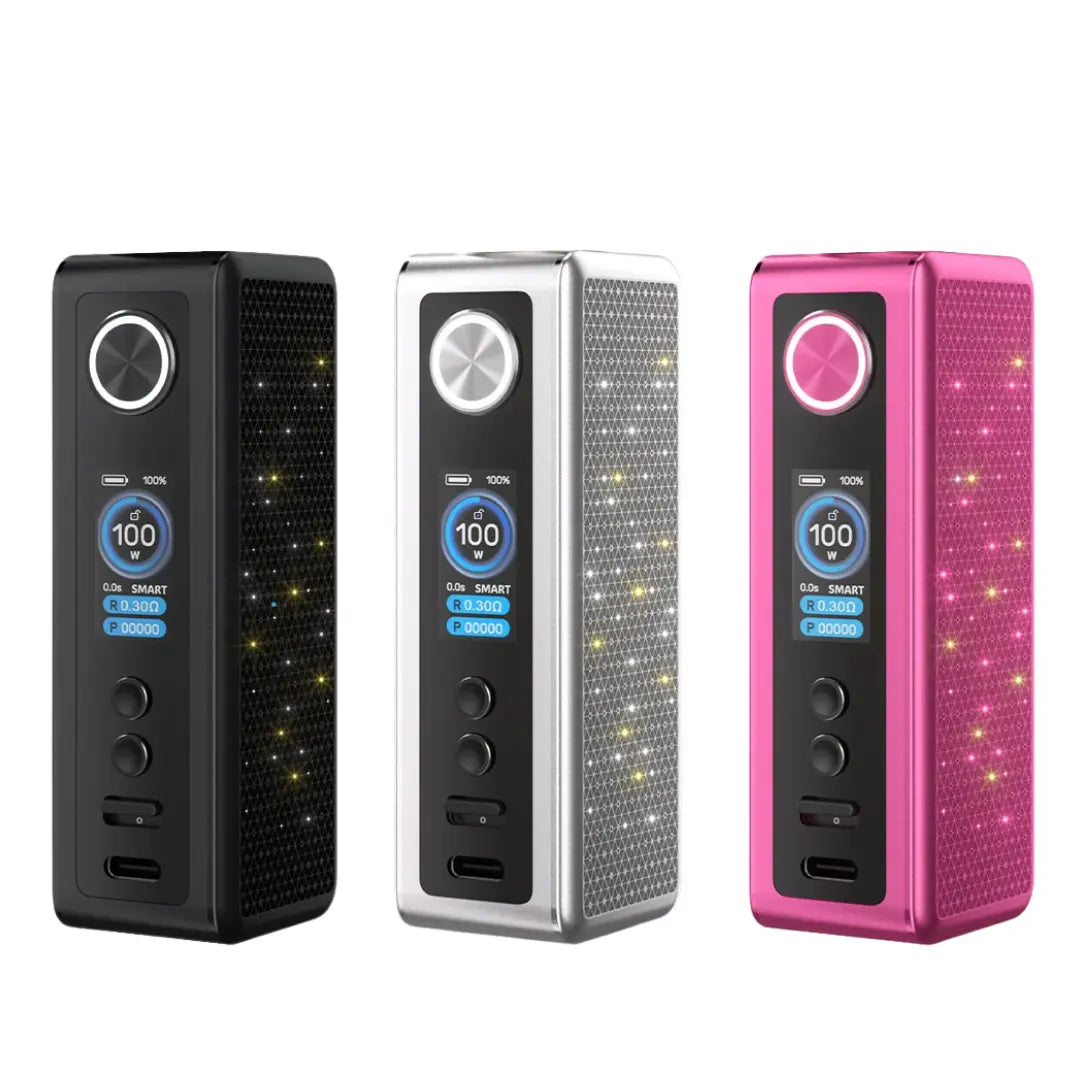 VooPoo Vinci Spark 100 Box Mod (Device Only)