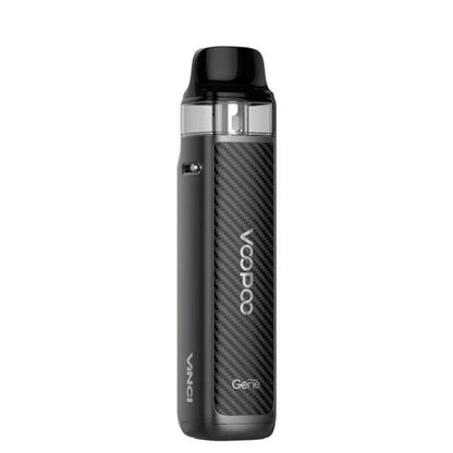 Voopoo Vinci X 2 Pod Mod, Carbon Fiber Color