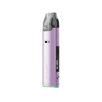 Voopoo VMATE Pro 2 Pod Vape Kit in Lavender Colour