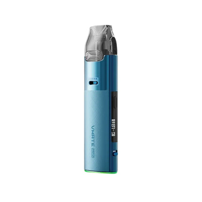 Voopoo VMATE Pro 2 Pod Vape Kit in Navy Blue Colour 