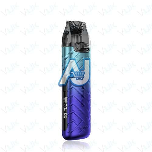 VooPoo Vmate Pro Power Edition Vape Kit, Blue Colour