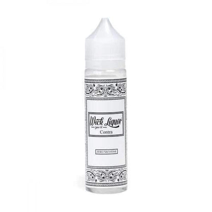 Wick Liquor - 100ml - E-Liquid - #Simbavapeswholesale#