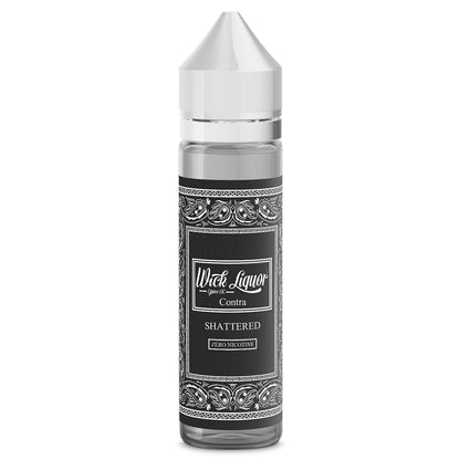 Wick Liquor - 50ml - E-Liquid - #Simbavapeswholesale#